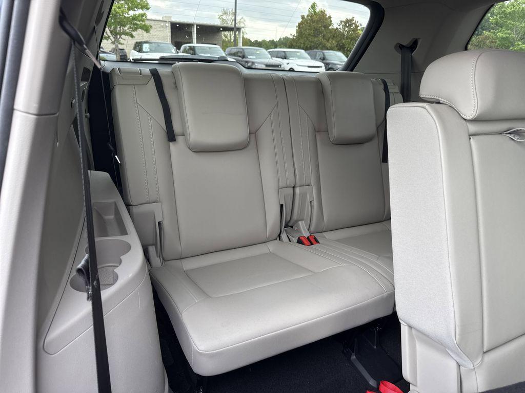 used 2019 Volkswagen Atlas car, priced at $19,350