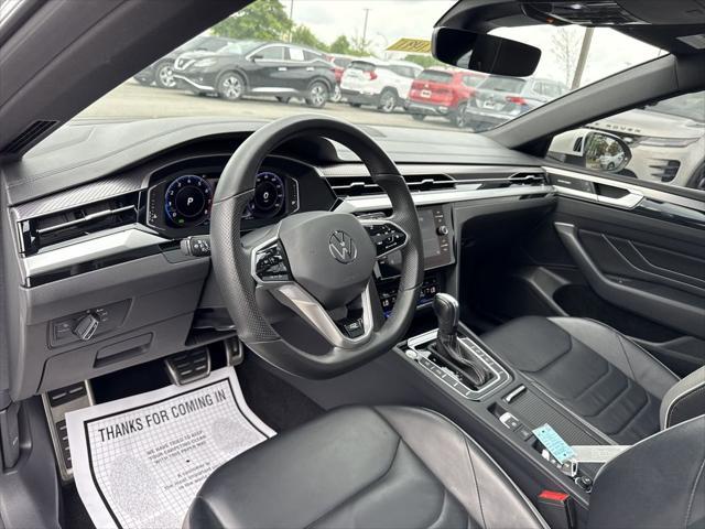 used 2023 Volkswagen Arteon car, priced at $32,999