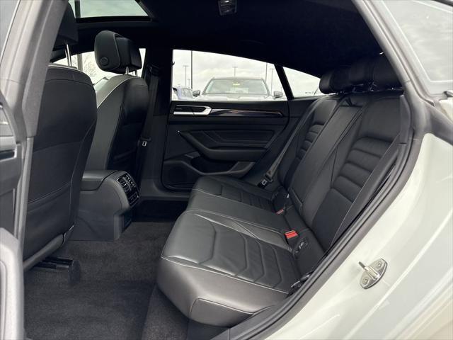 used 2023 Volkswagen Arteon car, priced at $32,999