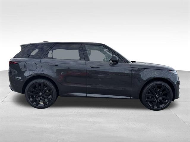 new 2025 Land Rover Range Rover Sport car, priced at $121,890