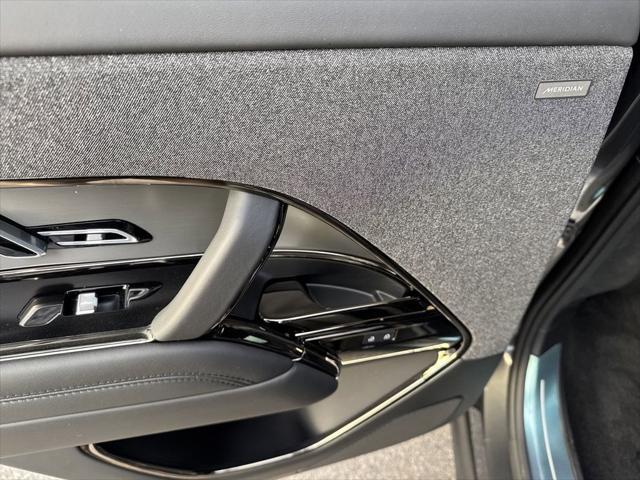 new 2025 Land Rover Range Rover Sport car, priced at $121,890