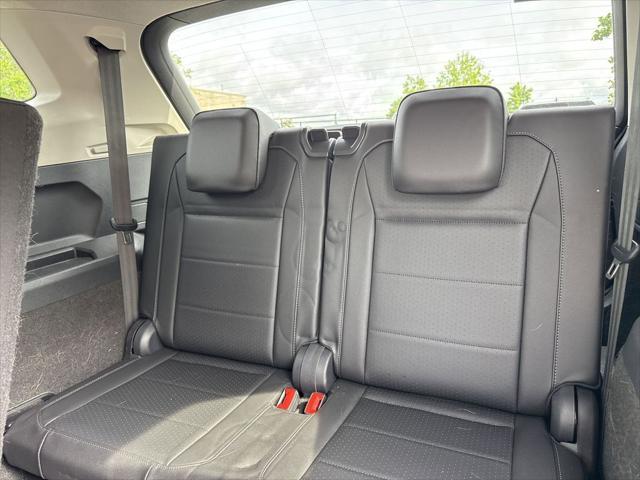 used 2020 Volkswagen Tiguan car, priced at $18,250