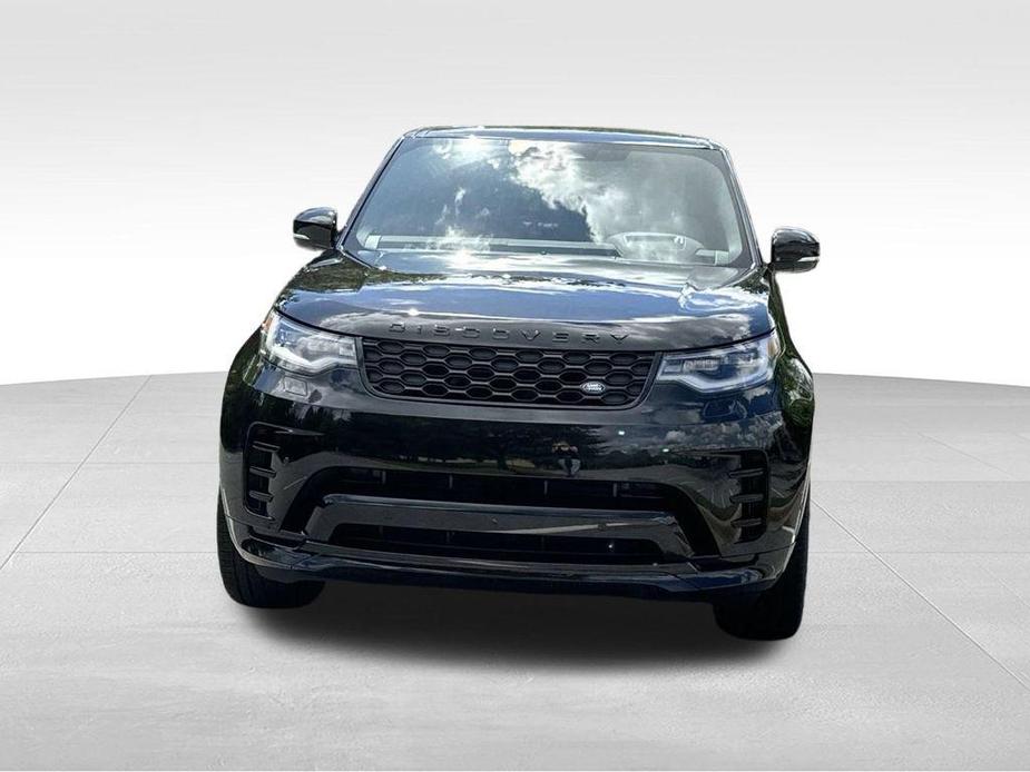 new 2024 Land Rover Discovery car, priced at $81,648