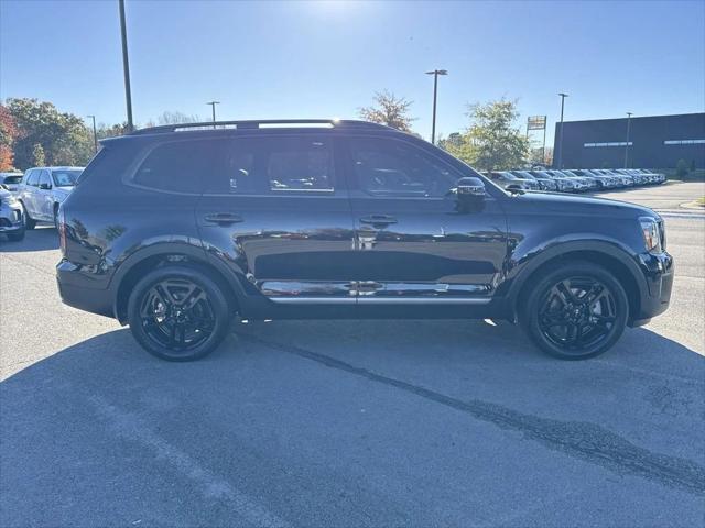 used 2023 Kia Telluride car, priced at $42,250