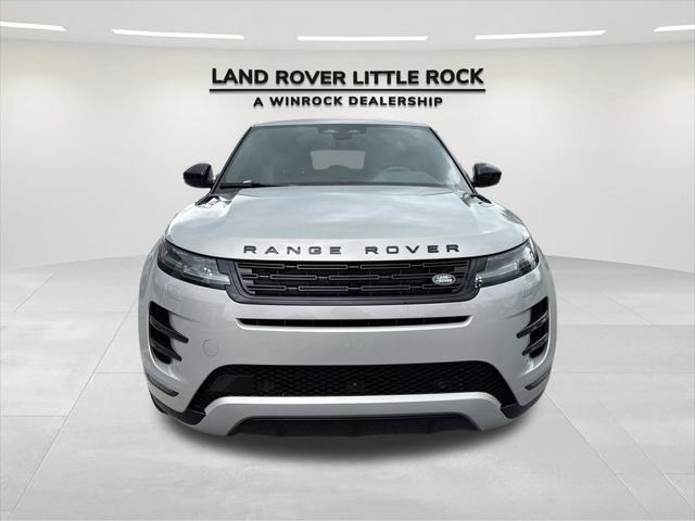 used 2024 Land Rover Range Rover Evoque car, priced at $41,500