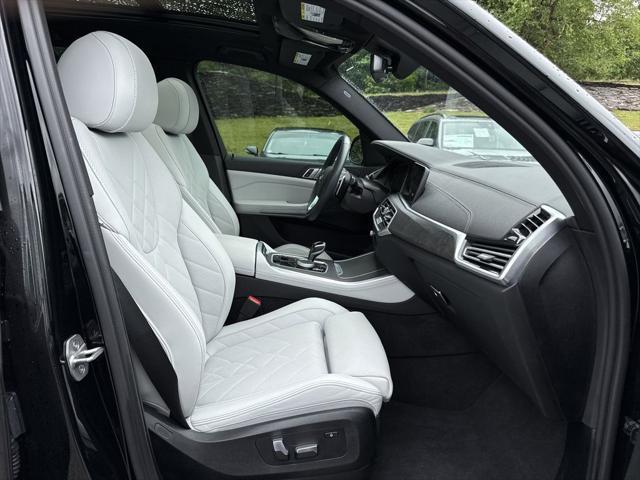 used 2023 BMW X5 car, priced at $50,750