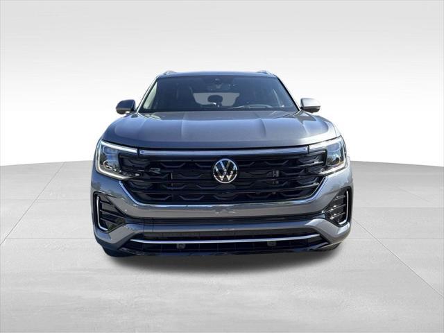 new 2024 Volkswagen Atlas Cross Sport car, priced at $44,240