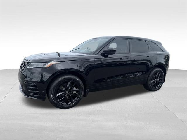 new 2026 Land Rover Range Rover Velar car, priced at $68,735