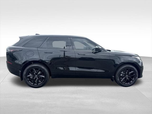 new 2026 Land Rover Range Rover Velar car, priced at $68,735