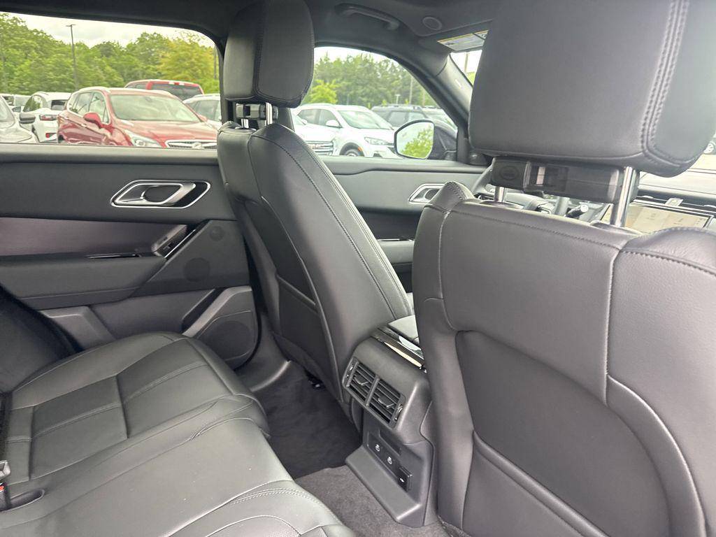 new 2026 Land Rover Range Rover Velar car, priced at $68,735