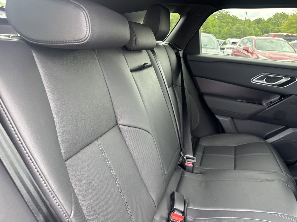 new 2026 Land Rover Range Rover Velar car, priced at $68,735