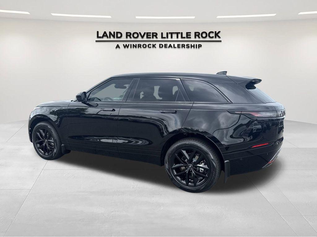 new 2026 Land Rover Range Rover Velar car, priced at $68,735