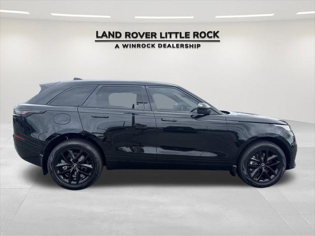 new 2026 Land Rover Range Rover Velar car, priced at $68,735