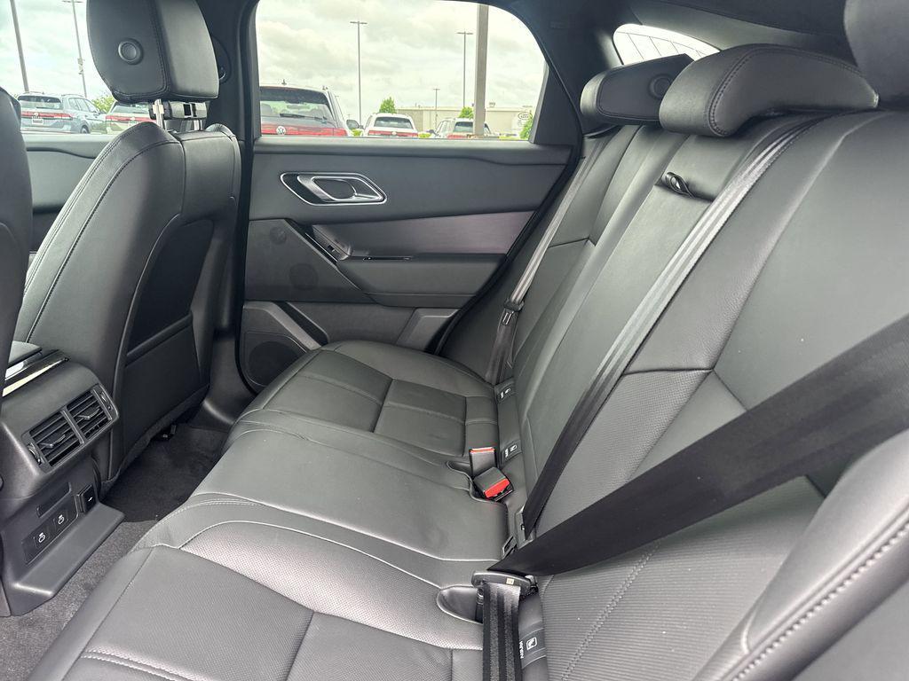new 2026 Land Rover Range Rover Velar car, priced at $68,735
