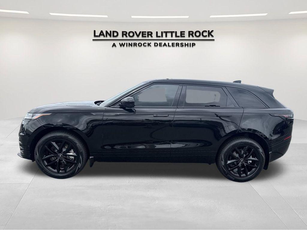 new 2026 Land Rover Range Rover Velar car, priced at $68,735