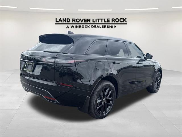 new 2026 Land Rover Range Rover Velar car, priced at $68,735