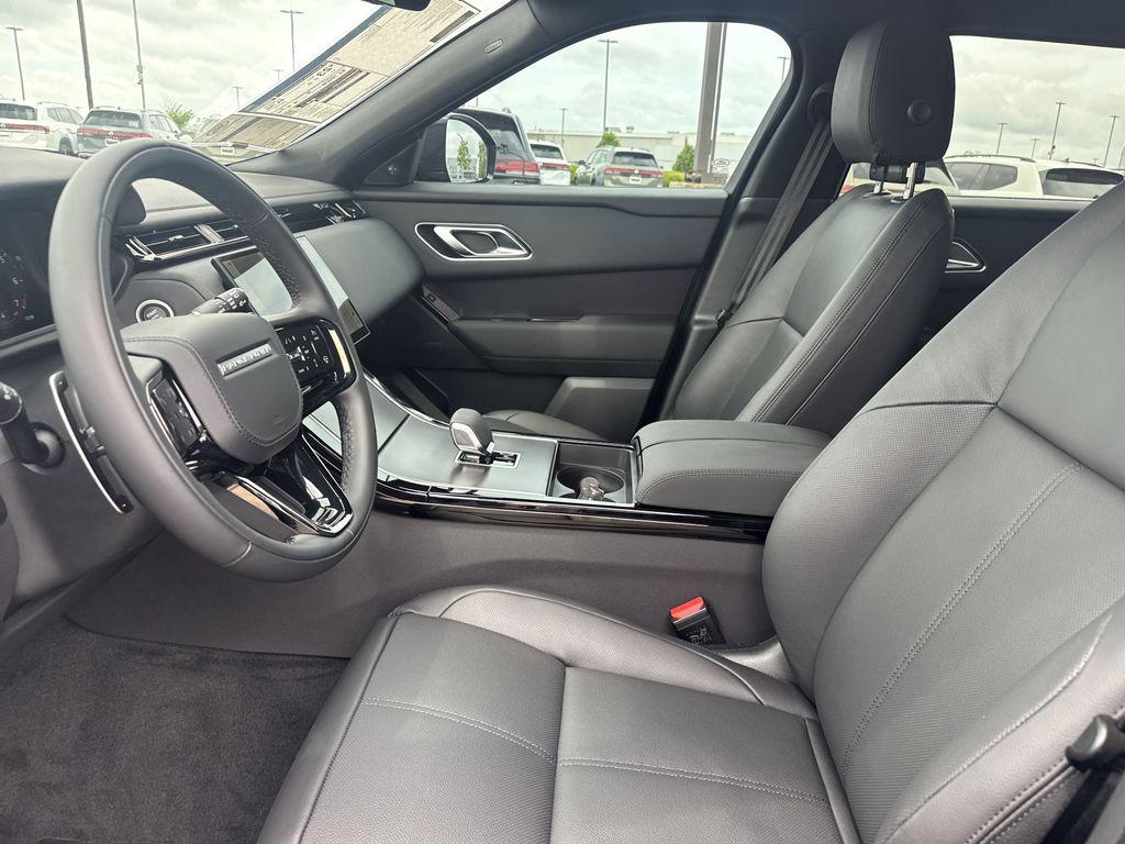 new 2026 Land Rover Range Rover Velar car, priced at $68,735