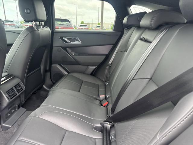 new 2026 Land Rover Range Rover Velar car, priced at $68,735