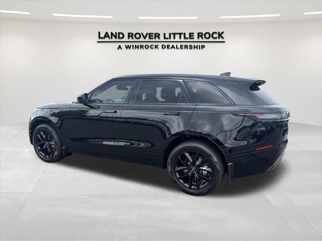 new 2026 Land Rover Range Rover Velar car, priced at $68,735