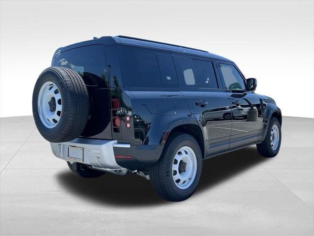 new 2024 Land Rover Defender car, priced at $67,788