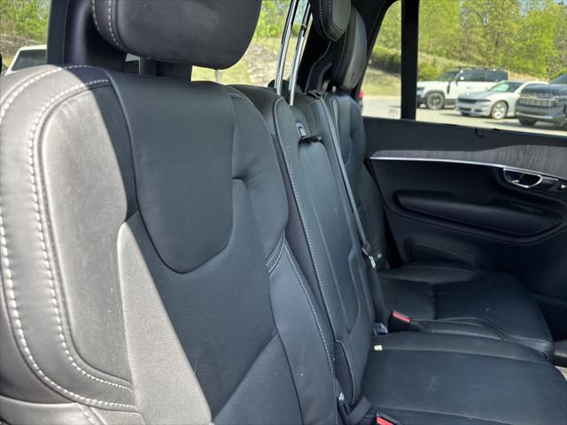 used 2022 Volvo XC90 Recharge Plug-In Hybrid car, priced at $33,650