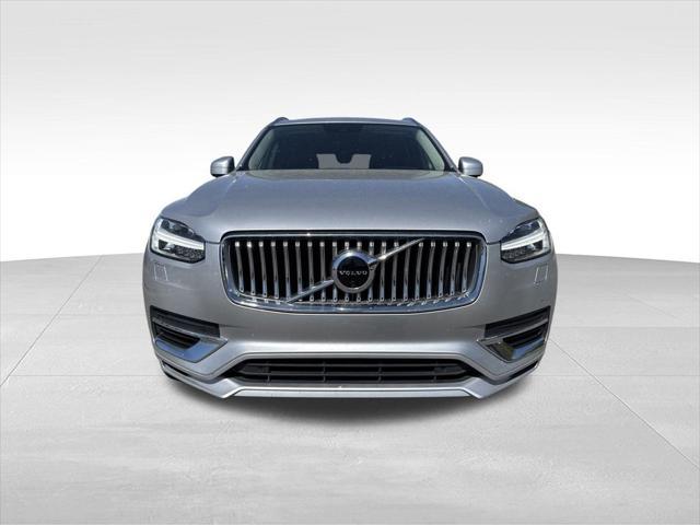 used 2022 Volvo XC90 Recharge Plug-In Hybrid car, priced at $33,650