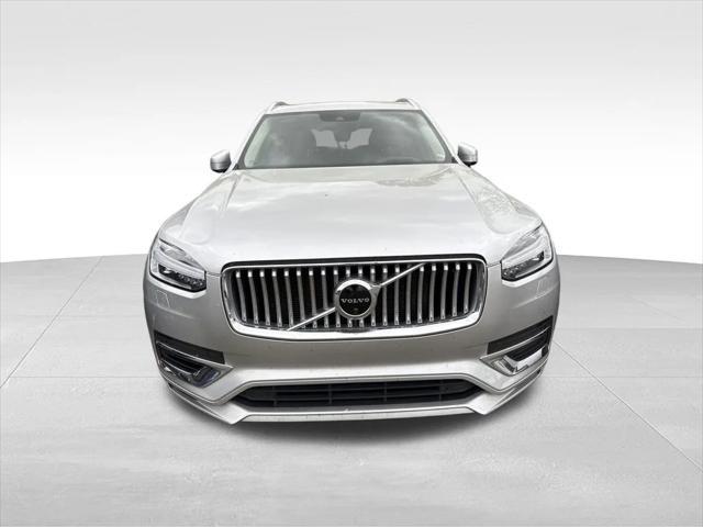 used 2022 Volvo XC90 Recharge Plug-In Hybrid car, priced at $33,500