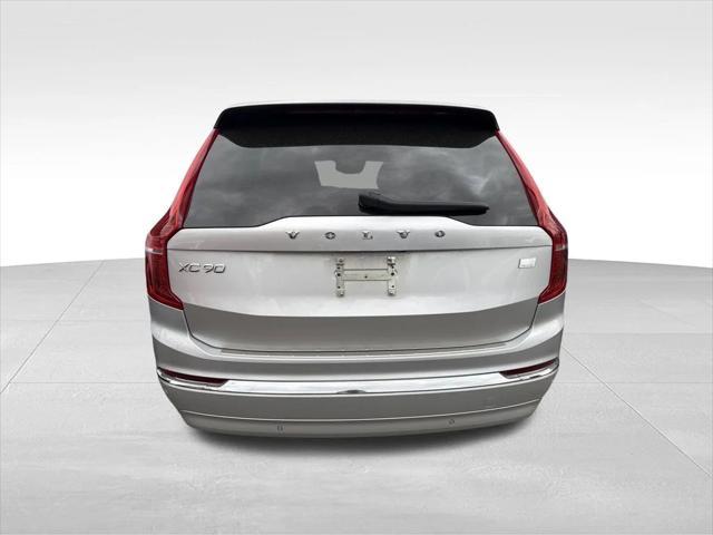 used 2022 Volvo XC90 Recharge Plug-In Hybrid car, priced at $33,500