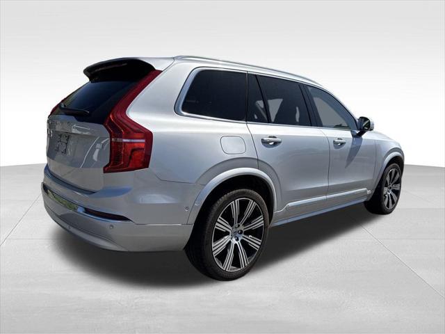 used 2022 Volvo XC90 Recharge Plug-In Hybrid car, priced at $33,650