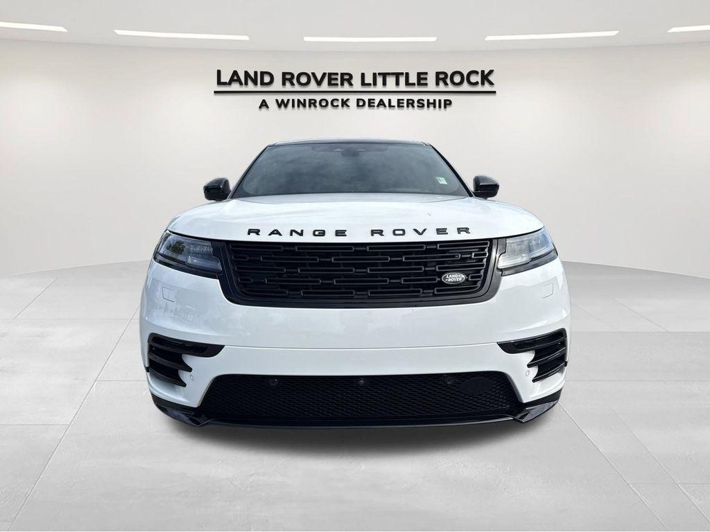 new 2025 Land Rover Range Rover Velar car, priced at $81,595
