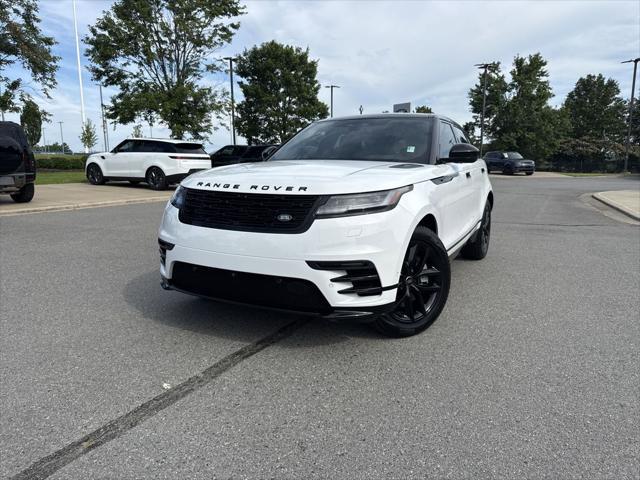 new 2025 Land Rover Range Rover Velar car, priced at $75,095