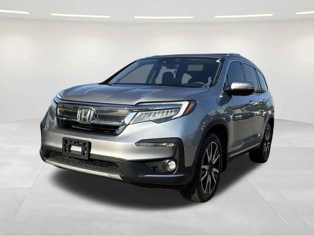 used 2020 Honda Pilot car, priced at $22,500