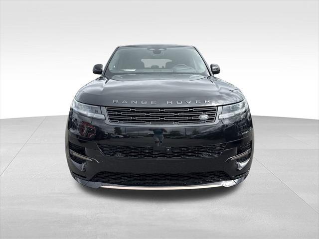 new 2025 Land Rover Range Rover Sport car, priced at $99,345