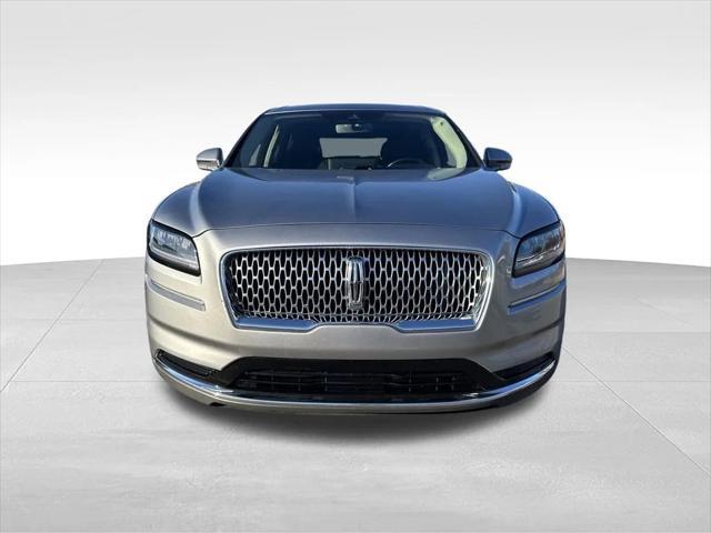 used 2023 Lincoln Nautilus car, priced at $31,000