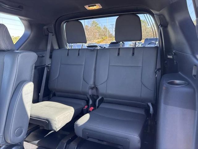 used 2020 Lexus GX 460 car, priced at $37,250