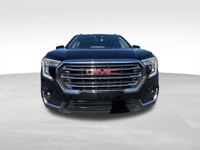 used 2022 GMC Terrain car, priced at $17,750