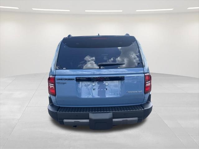 used 2025 Toyota Land Cruiser car, priced at $67,500