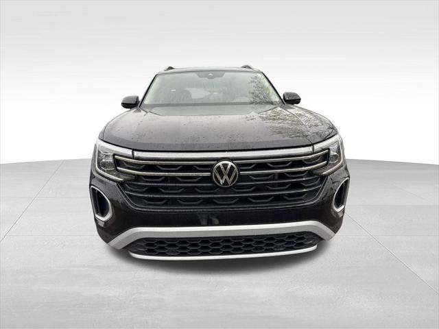 used 2024 Volkswagen Atlas car, priced at $43,000