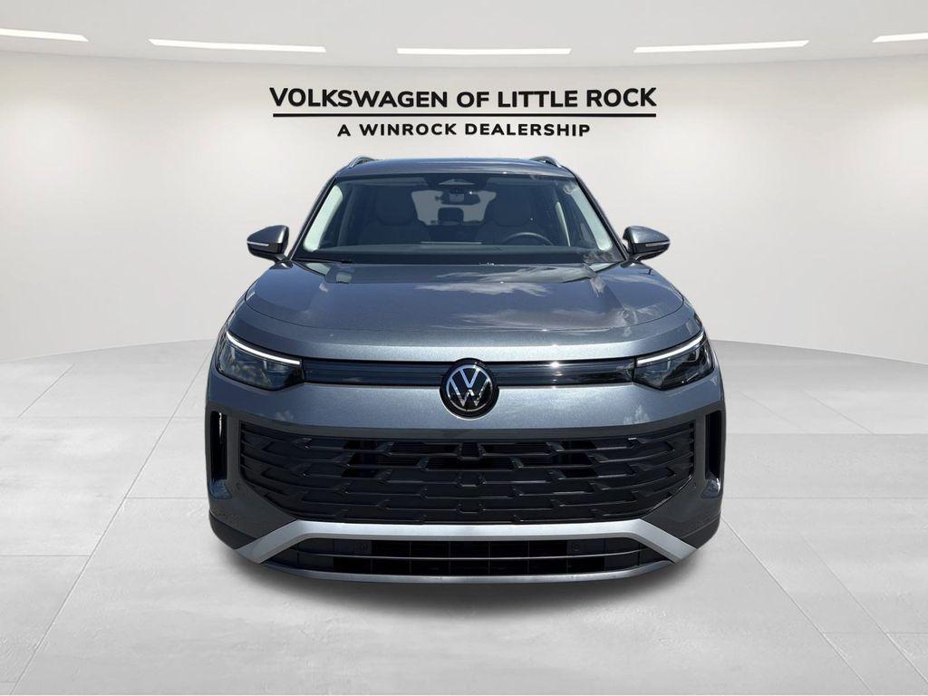 new 2025 Volkswagen Tiguan car, priced at $34,916