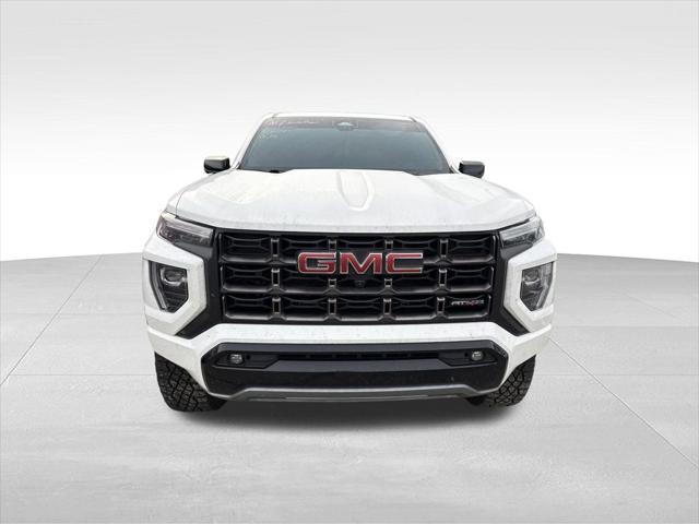 used 2024 GMC Canyon car, priced at $51,500