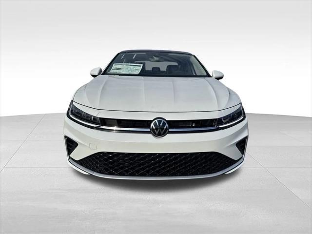 new 2025 Volkswagen Jetta car, priced at $26,694