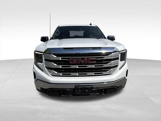 used 2023 GMC Sierra 1500 car, priced at $37,500