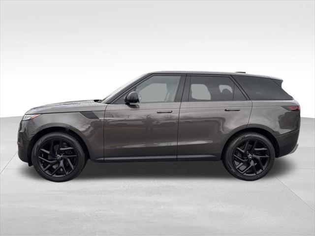 new 2025 Land Rover Range Rover Sport car, priced at $96,520