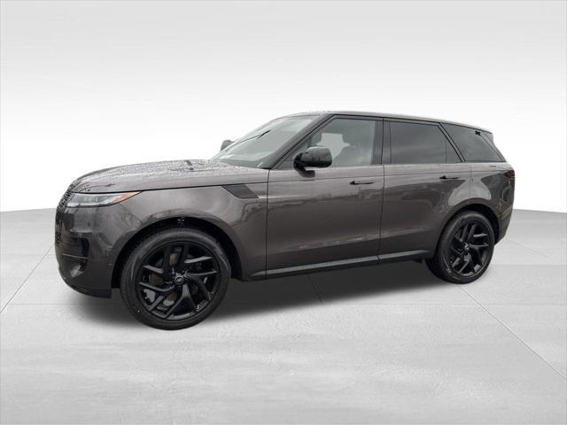 new 2025 Land Rover Range Rover Sport car, priced at $96,520