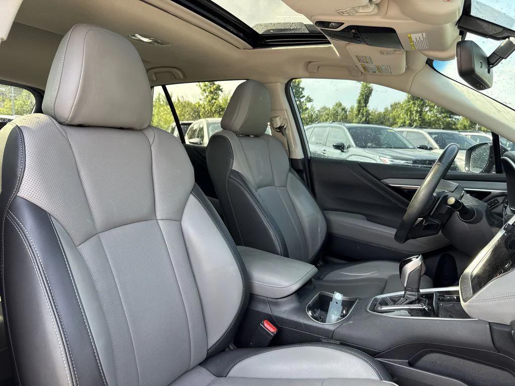 used 2020 Subaru Outback car, priced at $25,000