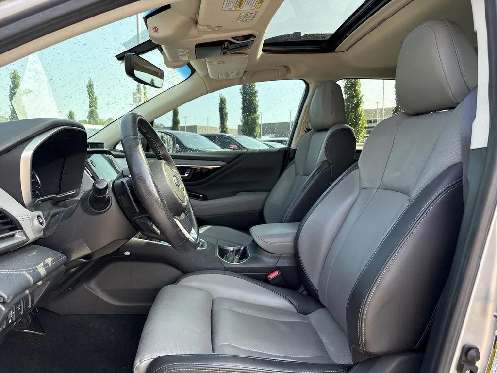 used 2020 Subaru Outback car, priced at $25,000
