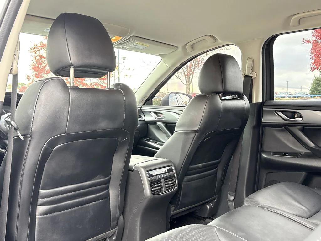 used 2019 Mazda CX-9 car, priced at $13,000
