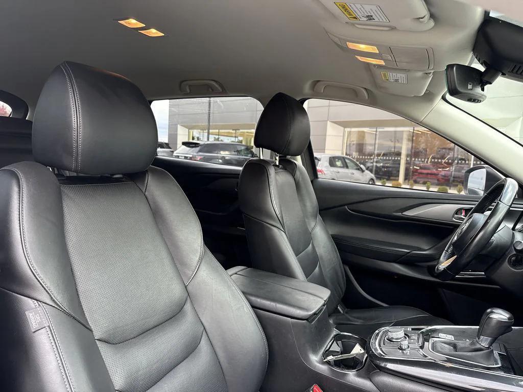 used 2019 Mazda CX-9 car, priced at $13,000