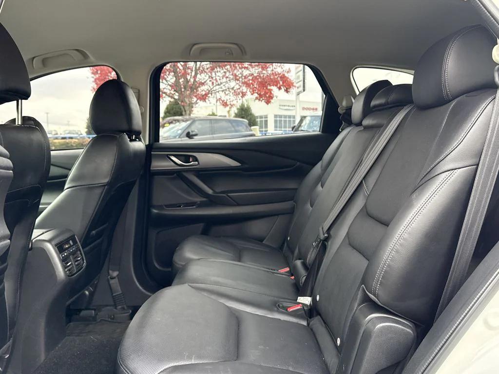 used 2019 Mazda CX-9 car, priced at $13,000