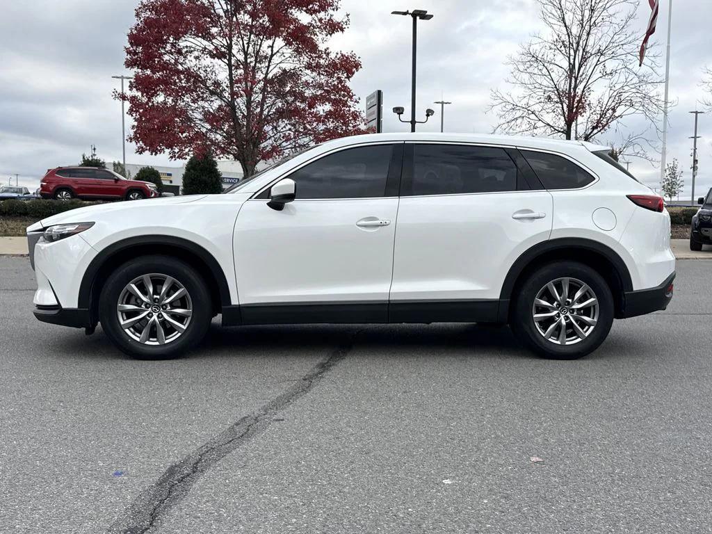 used 2019 Mazda CX-9 car, priced at $13,000